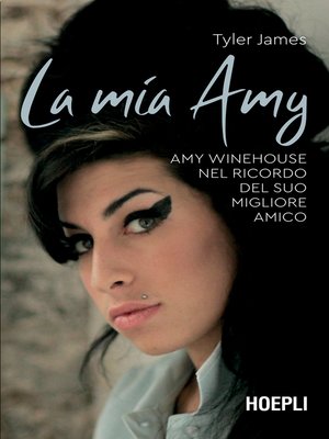 cover image of La mia Amy
